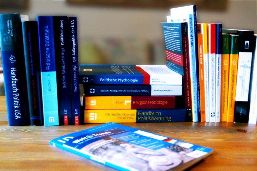 bücher